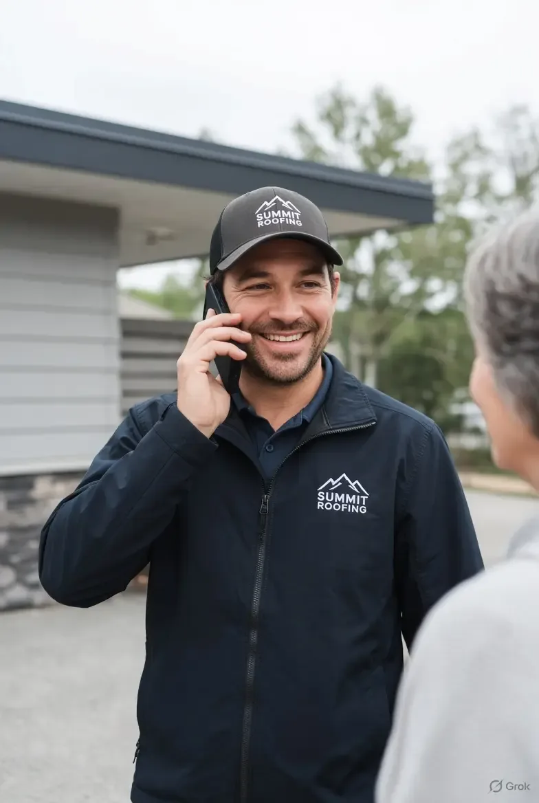 Flat Roof Leak Repair Spavinaw, OK FAQs